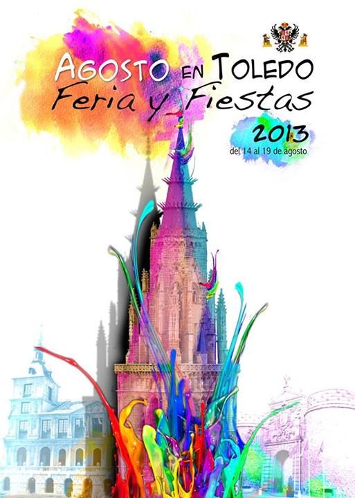 Feria y fiestas patronales en honor de la Virgen del Sagrario  